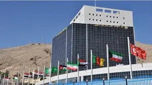 حضور شرکت توان انرژی پرداز پارسیان در نمایشگاه خودکفایی و توانمندی اقتصادی